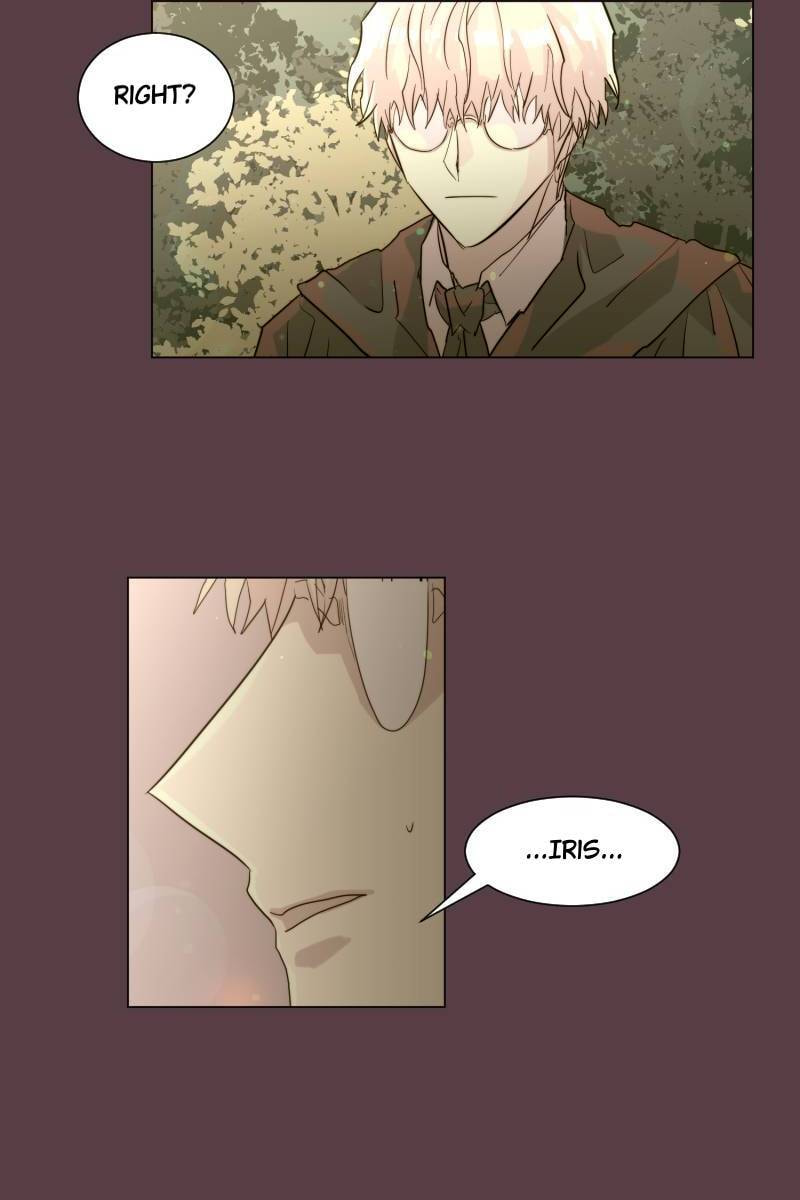 Glotoneria Chapter 39 page 20 - 