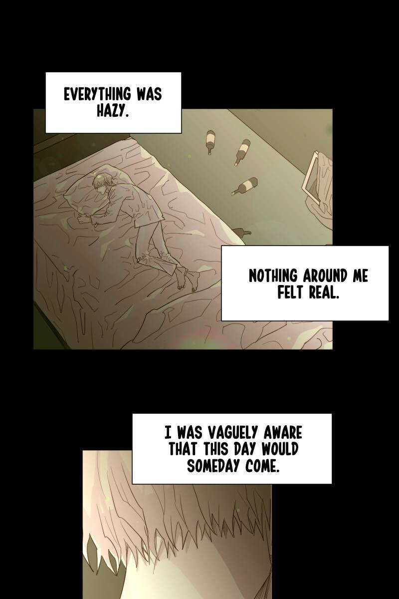 Glotoneria Chapter 39 page 3 - 