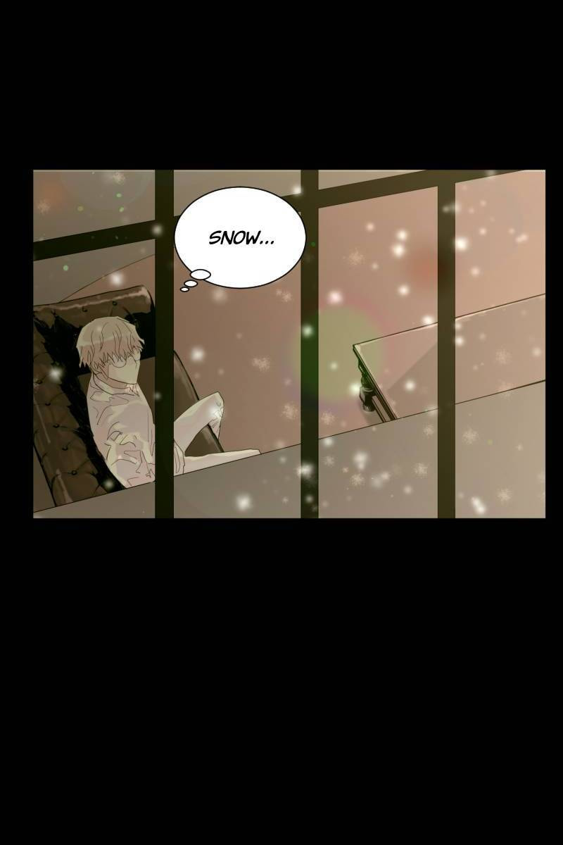 Glotoneria Chapter 39 page 25 - 