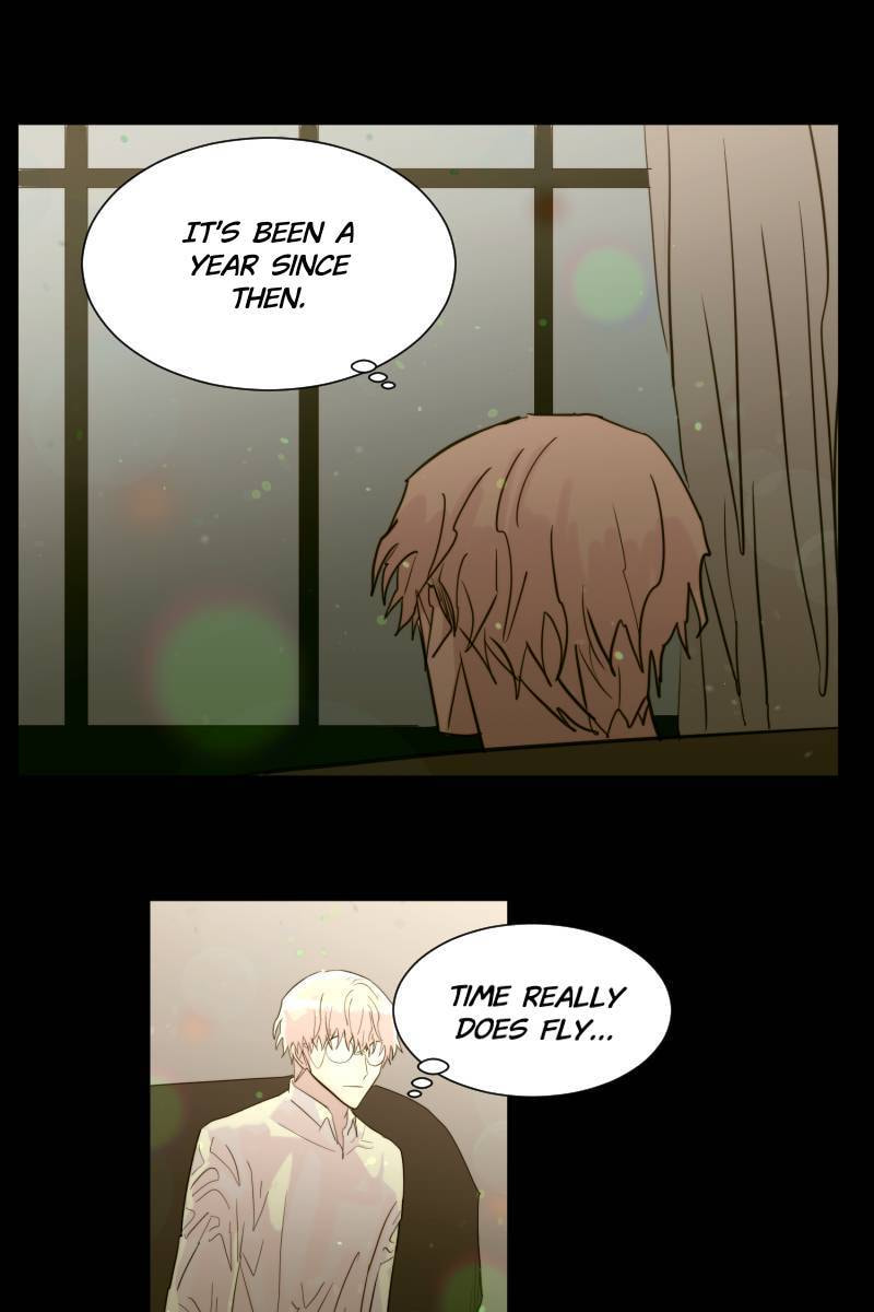 Glotoneria Chapter 39 page 26 - 
