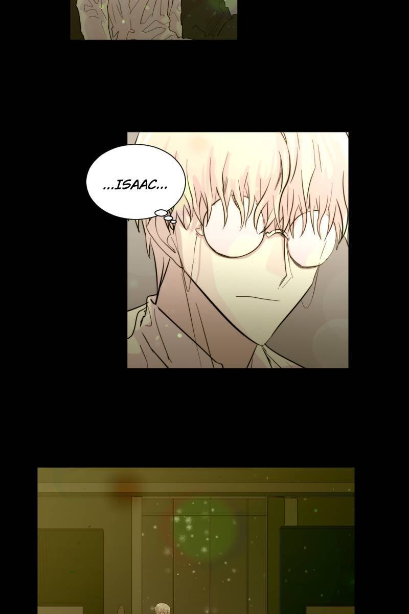 Glotoneria Chapter 39 page 27 - 