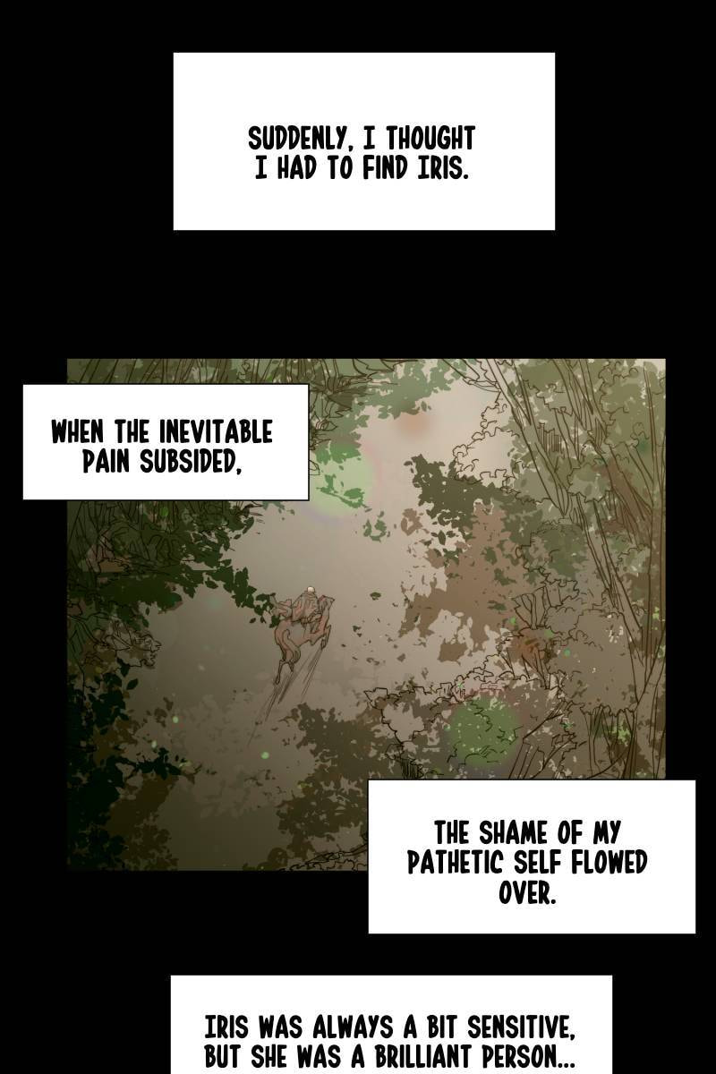 Glotoneria Chapter 39 page 29 - 
