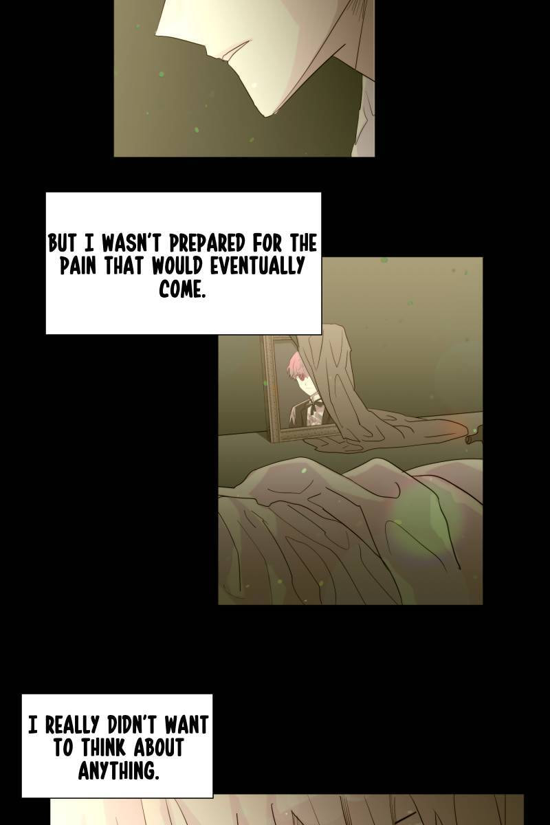 Glotoneria Chapter 39 page 4 - 