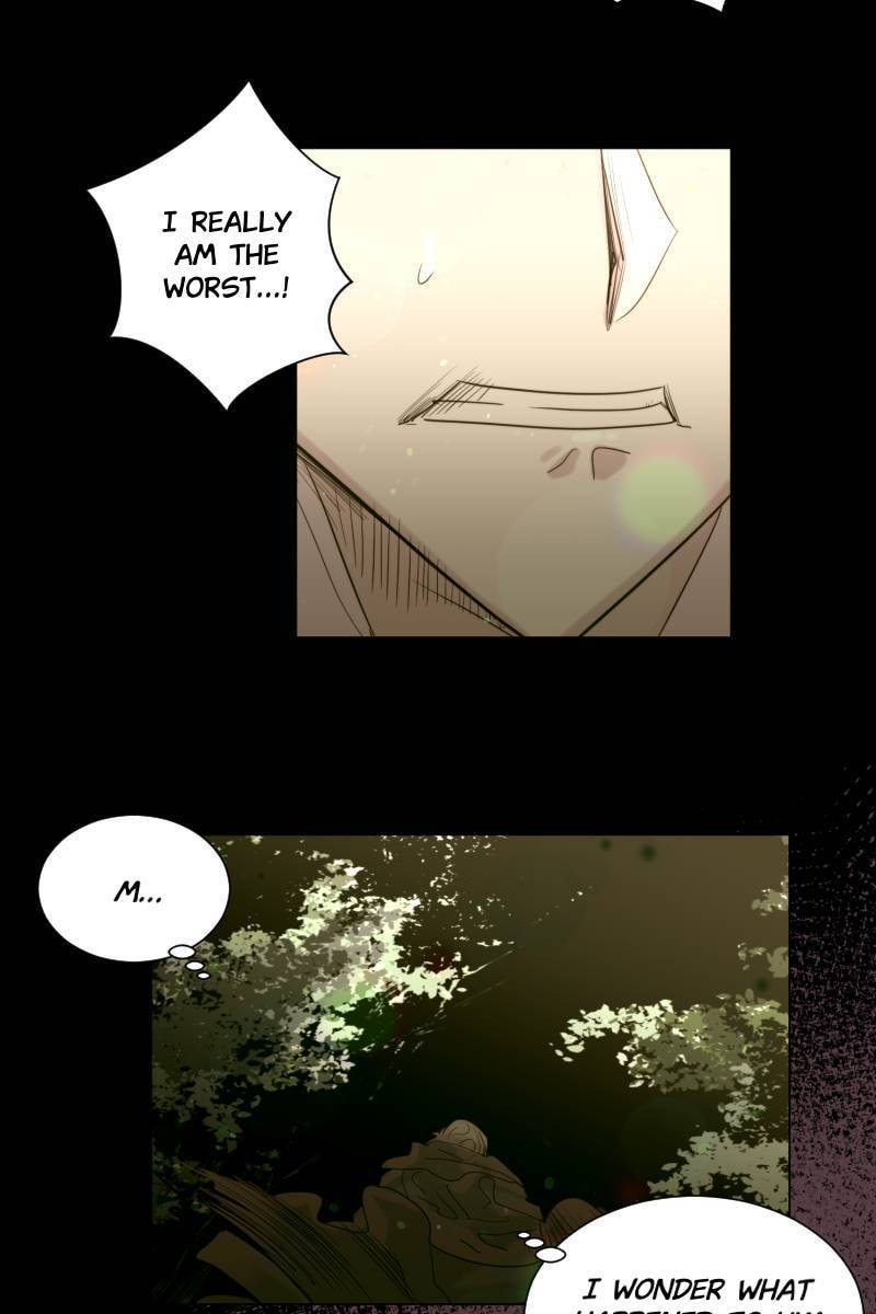 Glotoneria Chapter 39 page 32 - 