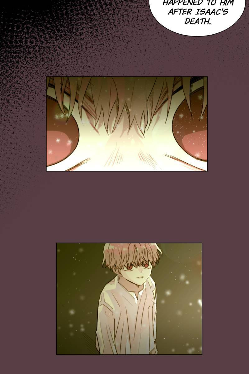 Glotoneria Chapter 39 page 33 - 