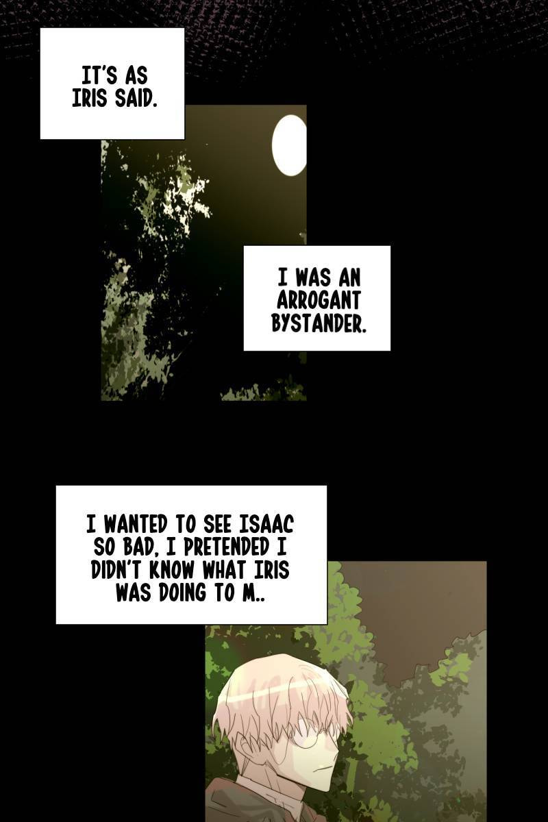 Glotoneria Chapter 39 page 35 - 