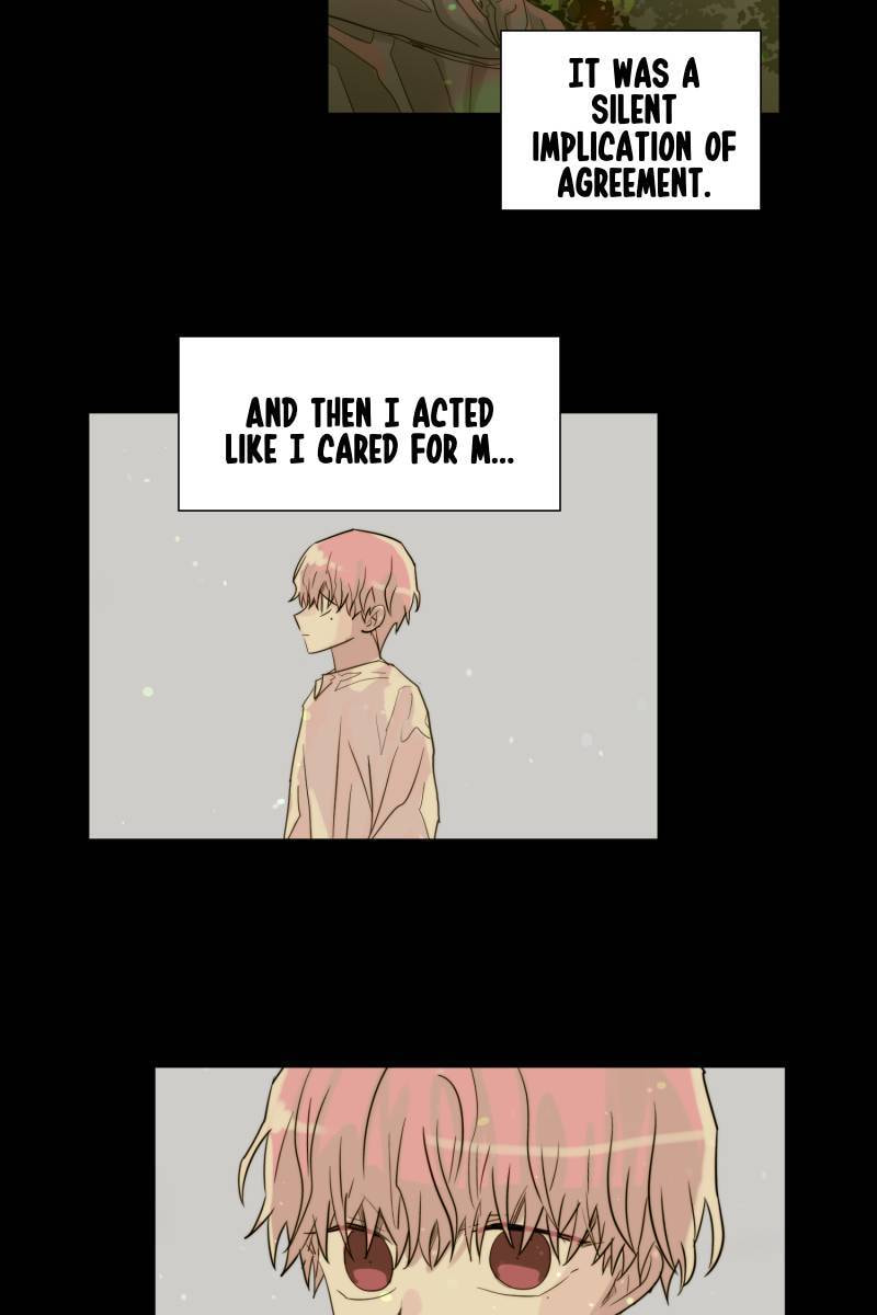 Glotoneria Chapter 39 page 36 - 