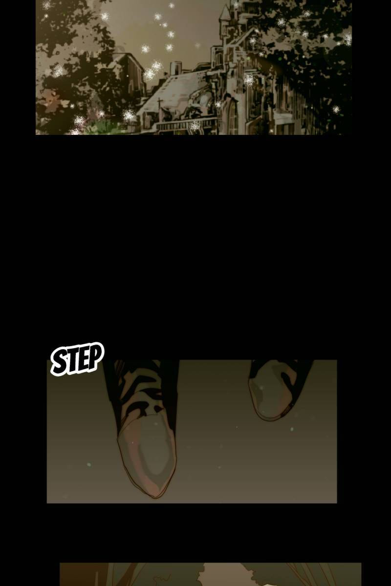 Glotoneria Chapter 39 page 38 - 