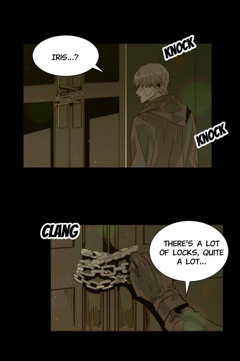 Glotoneria Chapter 39 page 40 - 