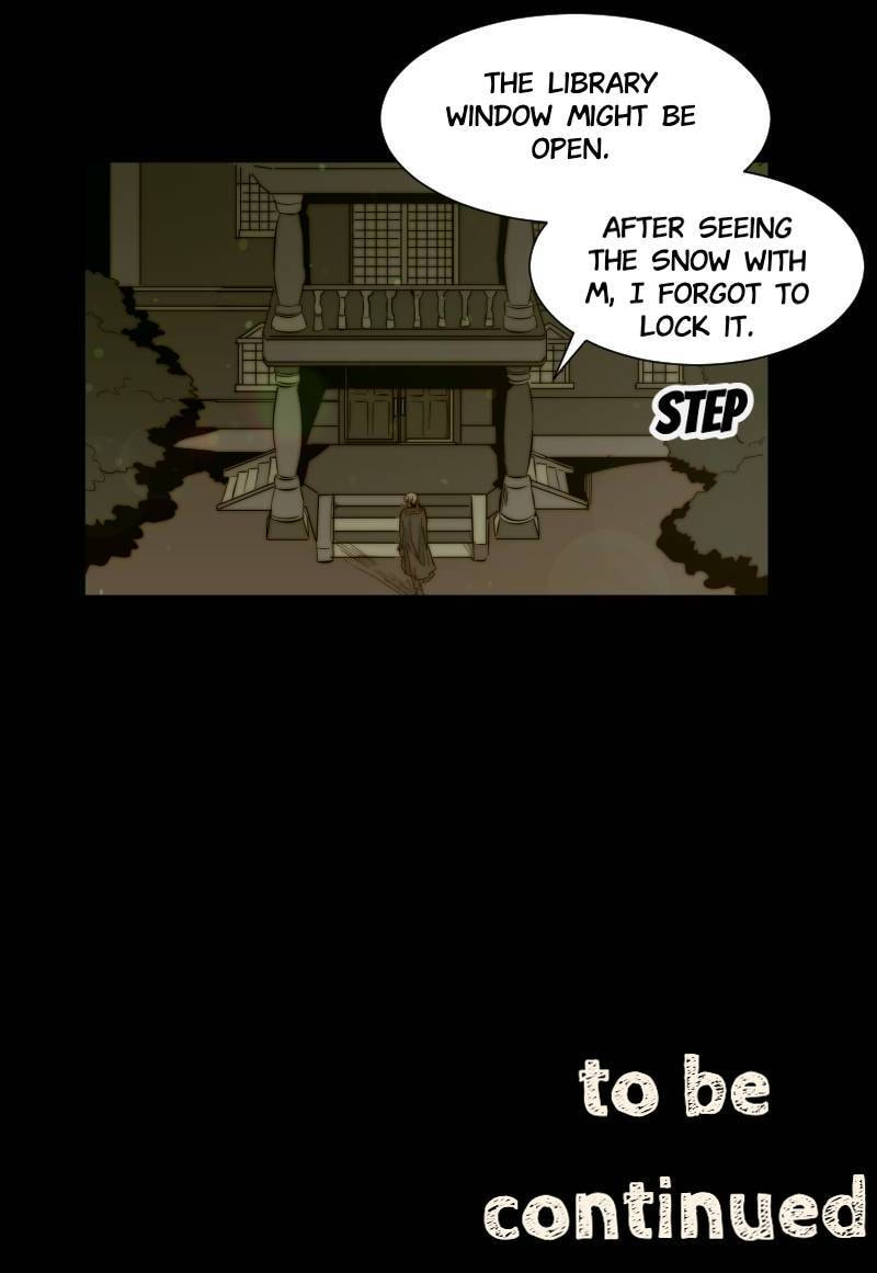 Glotoneria Chapter 39 page 42 - 