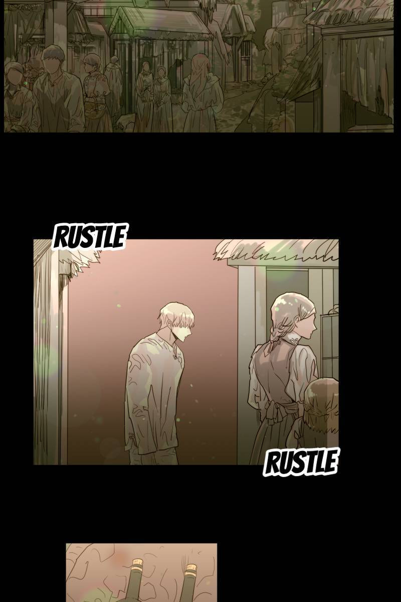 Glotoneria Chapter 39 page 6 - 