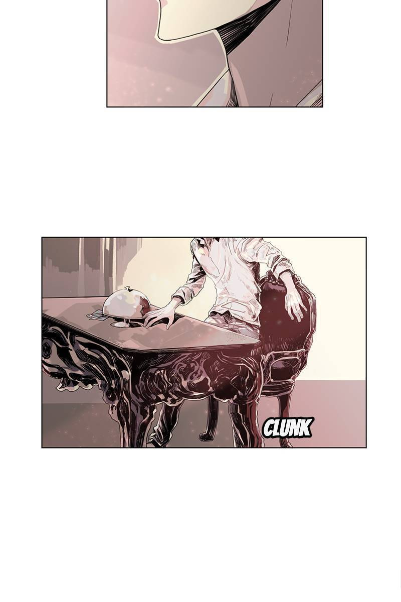 Glotoneria Chapter 4 page 2 - 