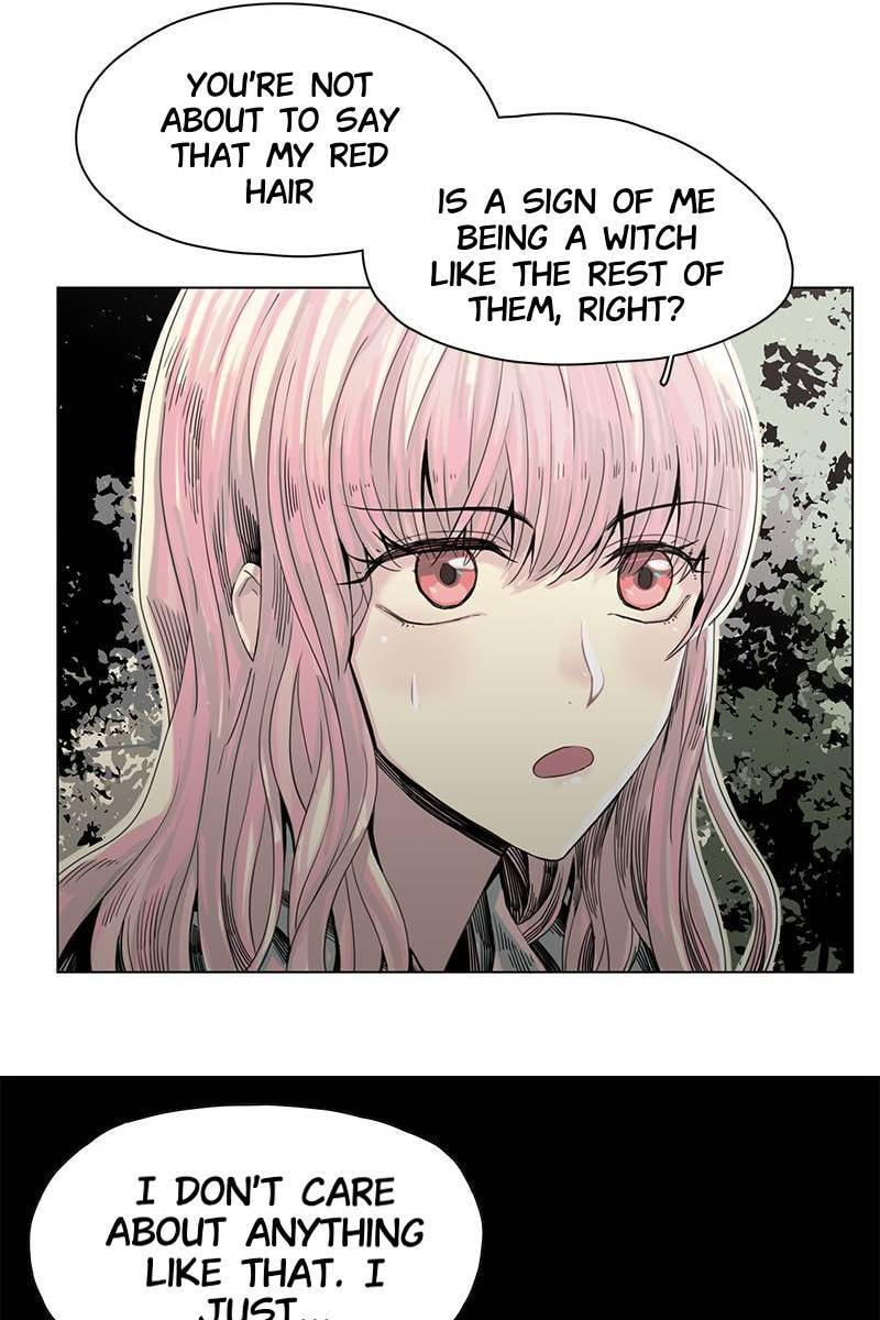 Glotoneria Chapter 4 page 15 - 