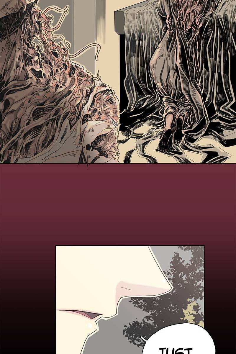 Glotoneria Chapter 4 page 20 - 