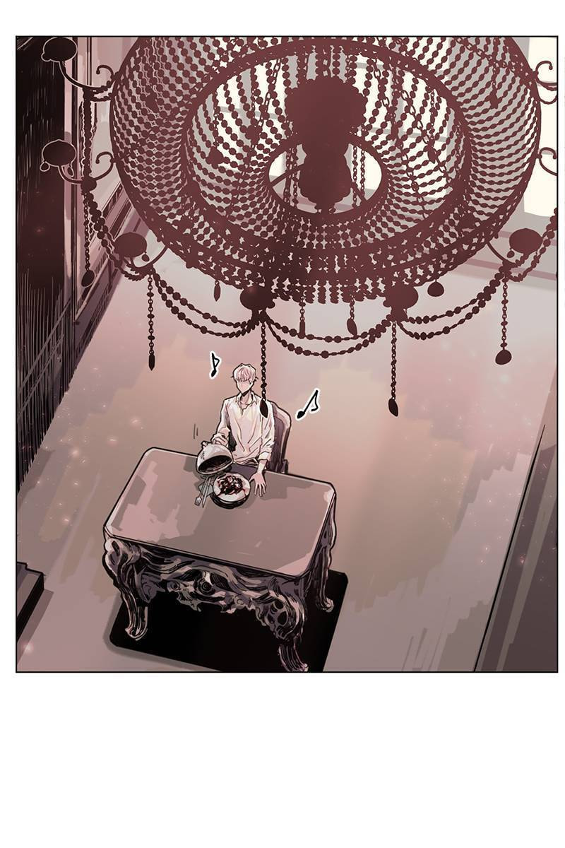 Glotoneria Chapter 4 page 3 - 