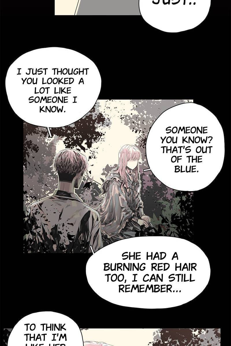 Glotoneria Chapter 4 page 21 - 