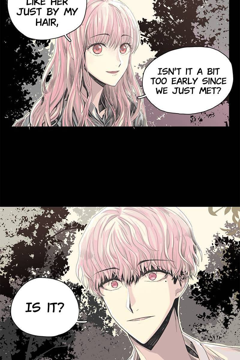 Glotoneria Chapter 4 page 22 - 