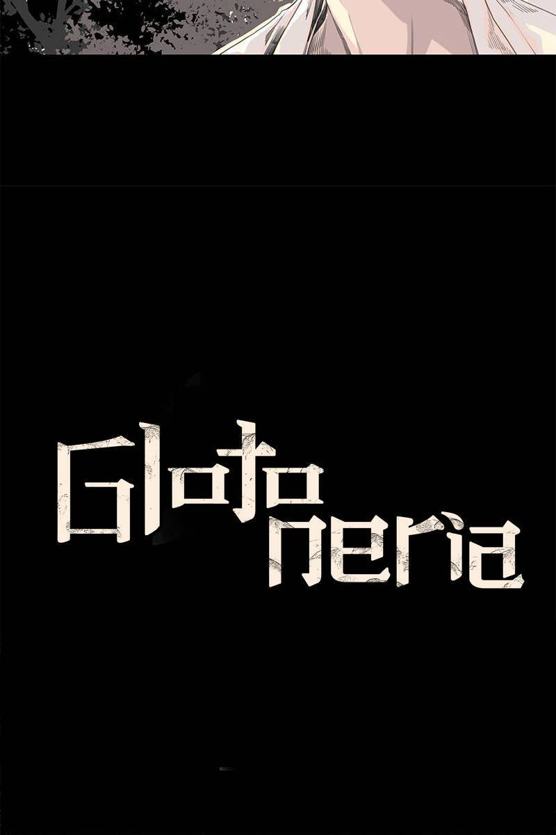 Glotoneria Chapter 4 page 23 - 