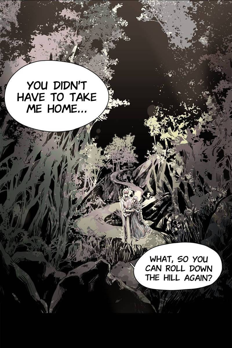 Glotoneria Chapter 4 page 24 - 