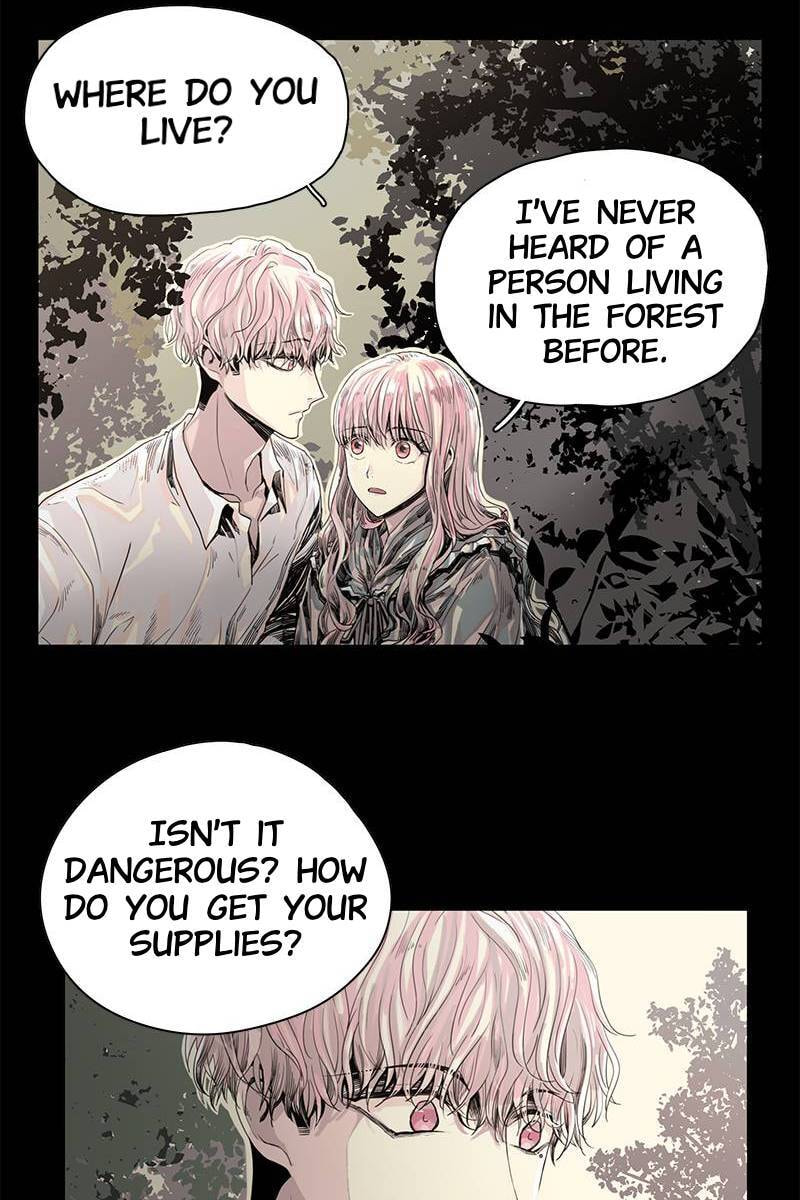 Glotoneria Chapter 4 page 25 - 