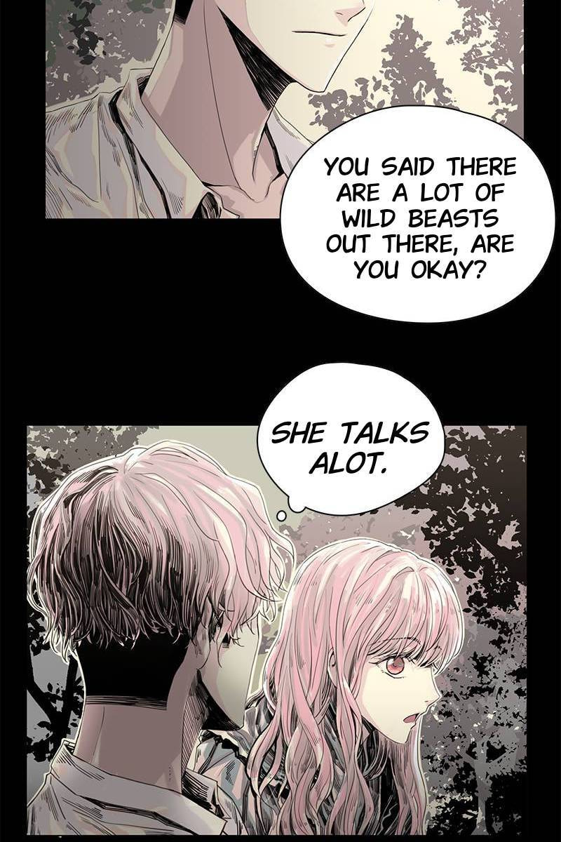 Glotoneria Chapter 4 page 26 - 