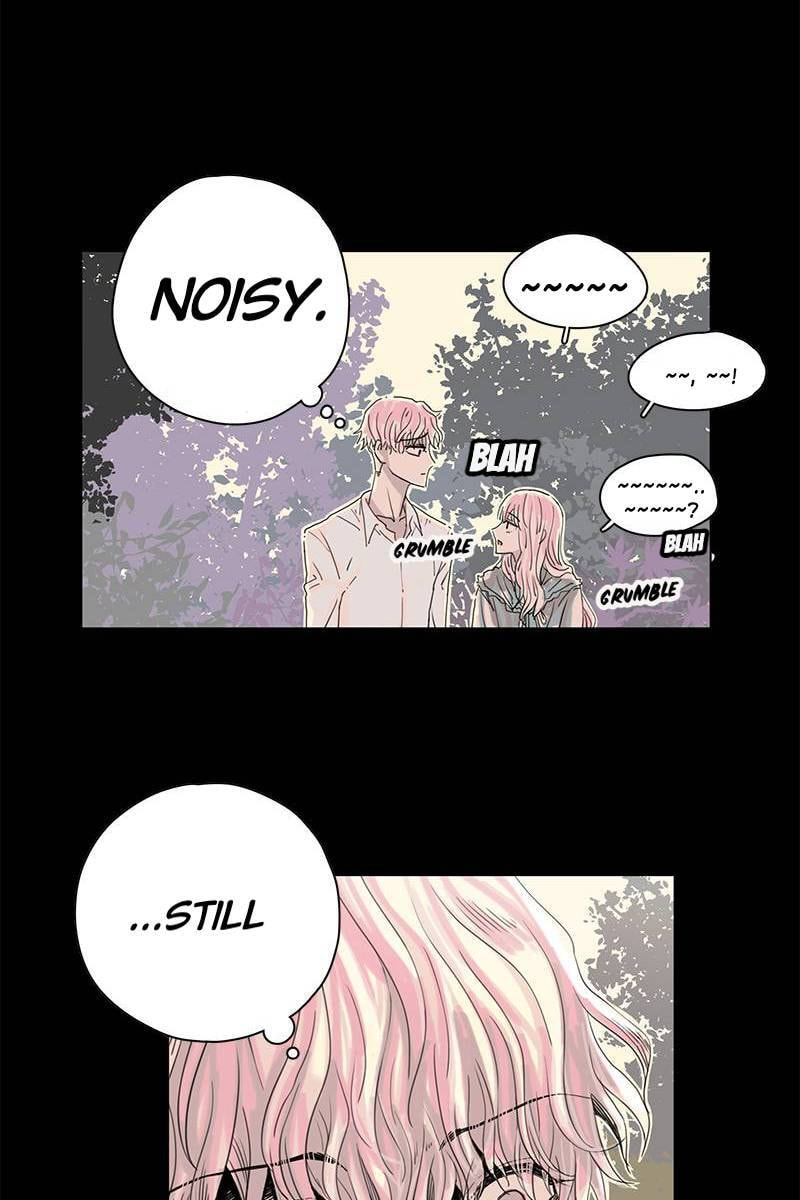 Glotoneria Chapter 4 page 27 - 