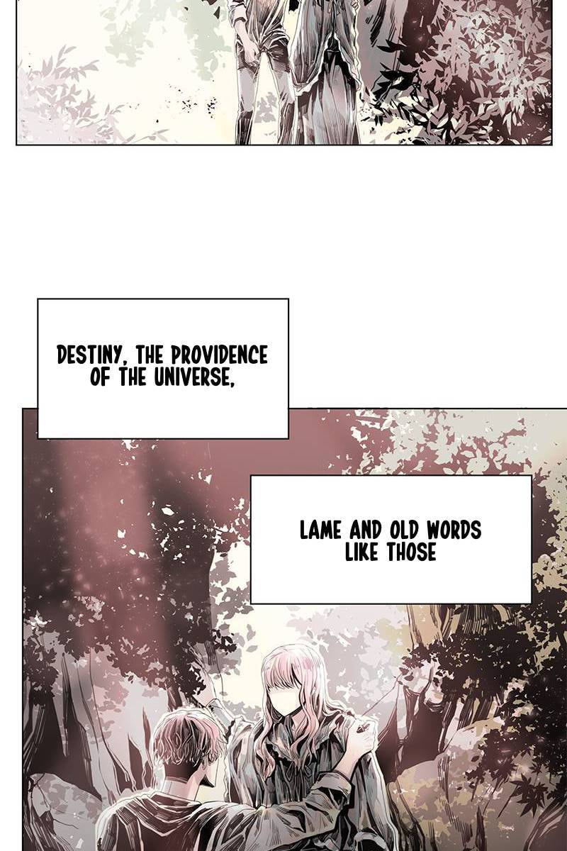 Glotoneria Chapter 4 page 38 - 