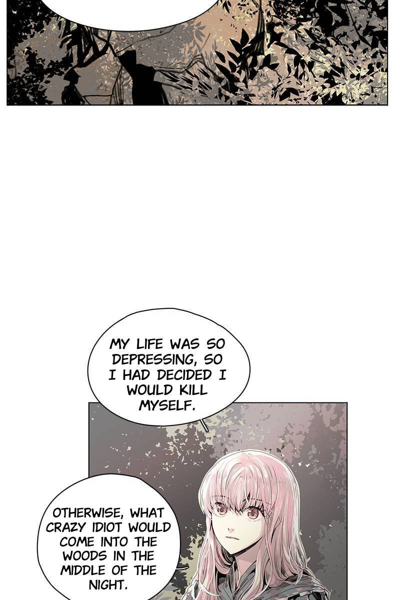 Glotoneria Chapter 4 page 8 - 