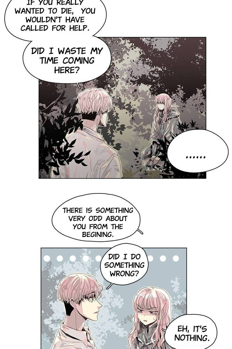 Glotoneria Chapter 4 page 10 - 