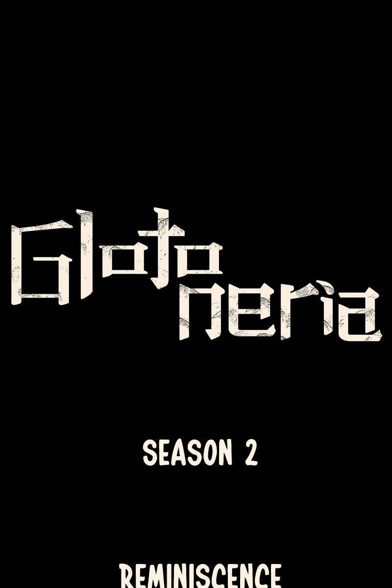 Glotoneria Chapter 40 page 1 - 