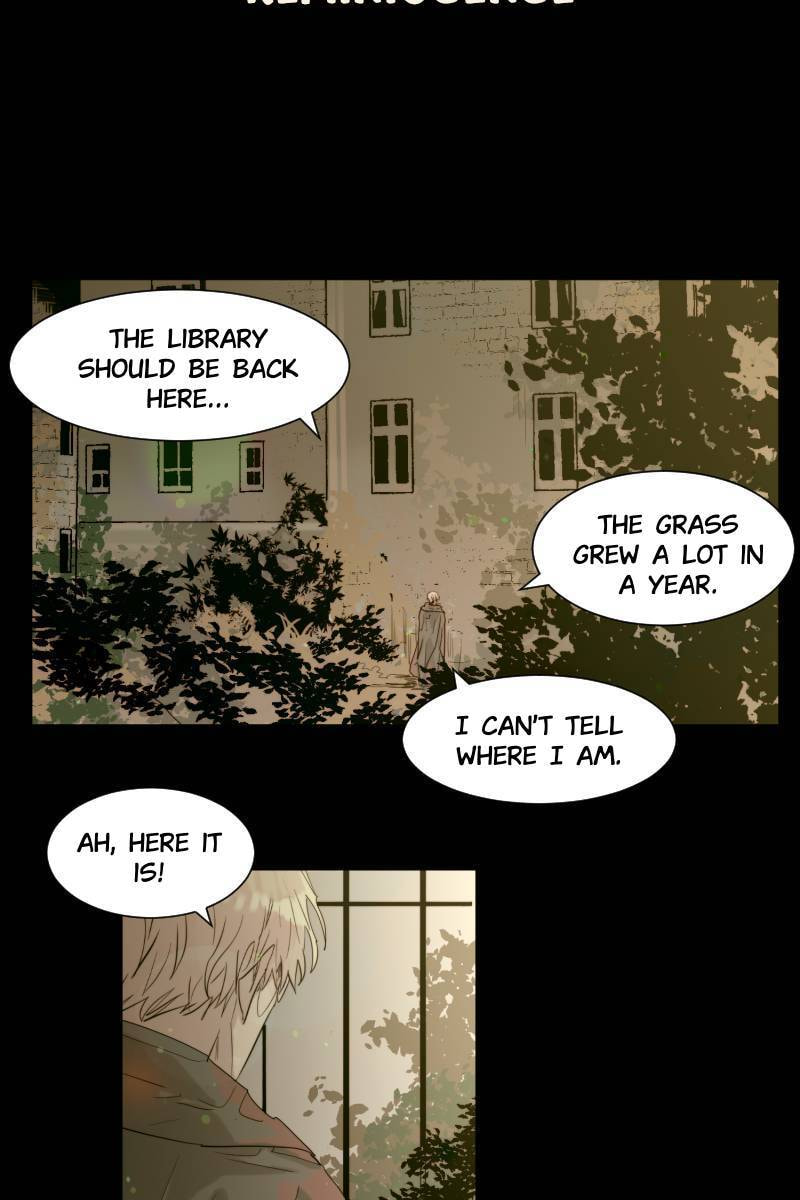 Glotoneria Chapter 40 page 2 - 