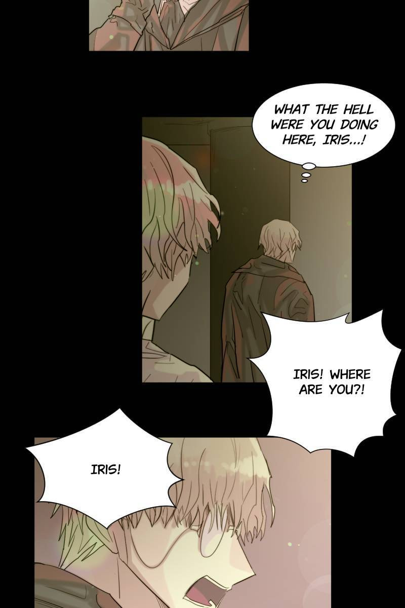 Glotoneria Chapter 40 page 12 - 