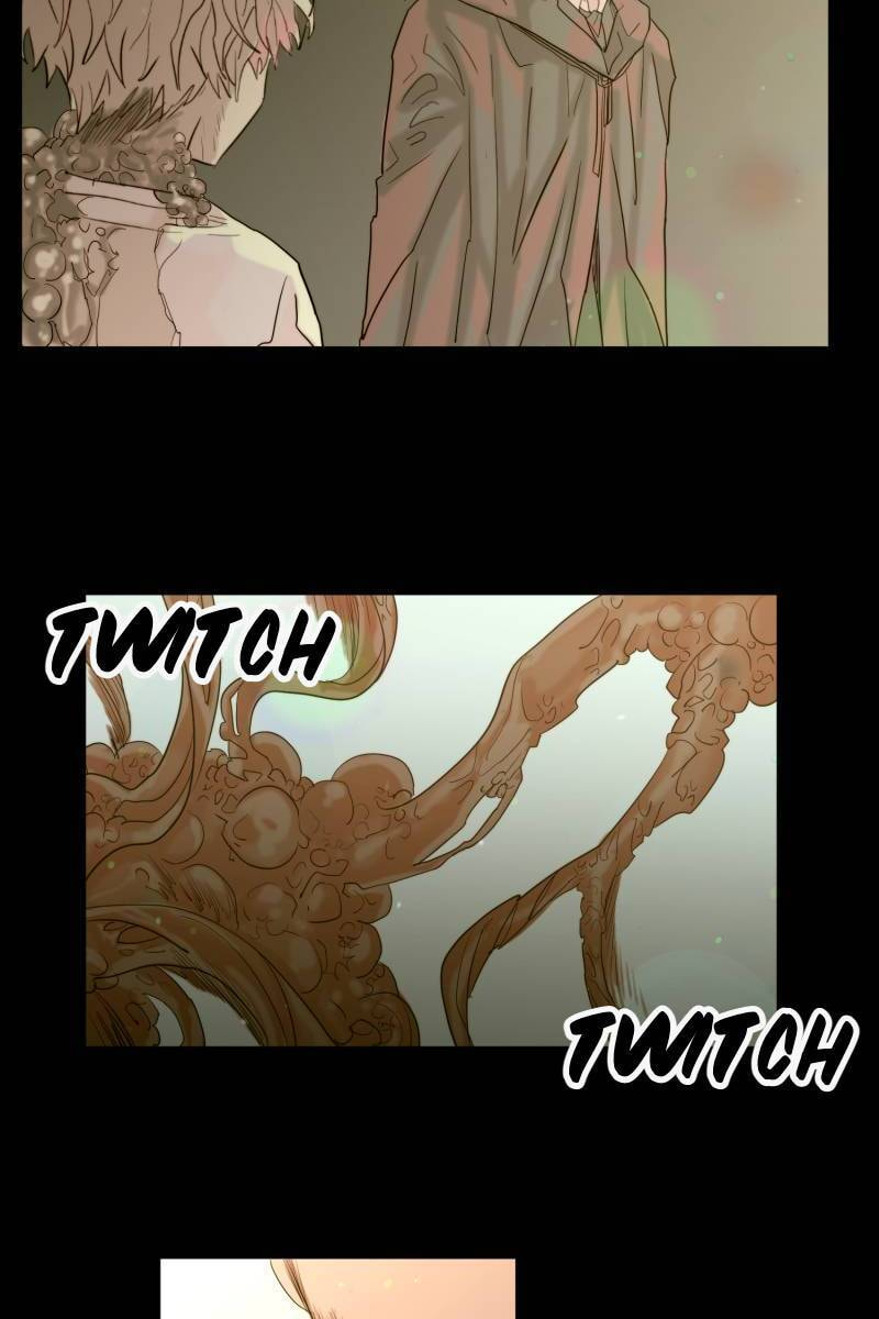 Glotoneria Chapter 40 page 15 - 