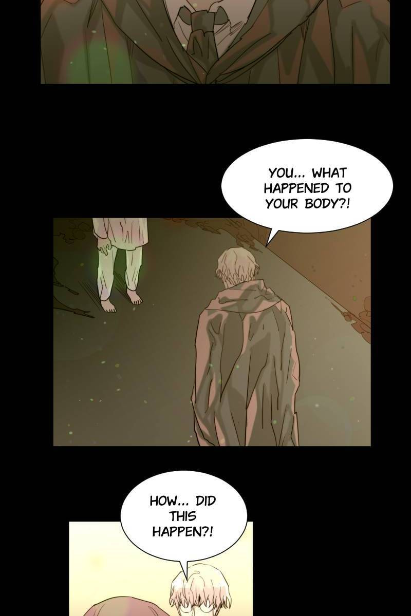 Glotoneria Chapter 40 page 18 - 