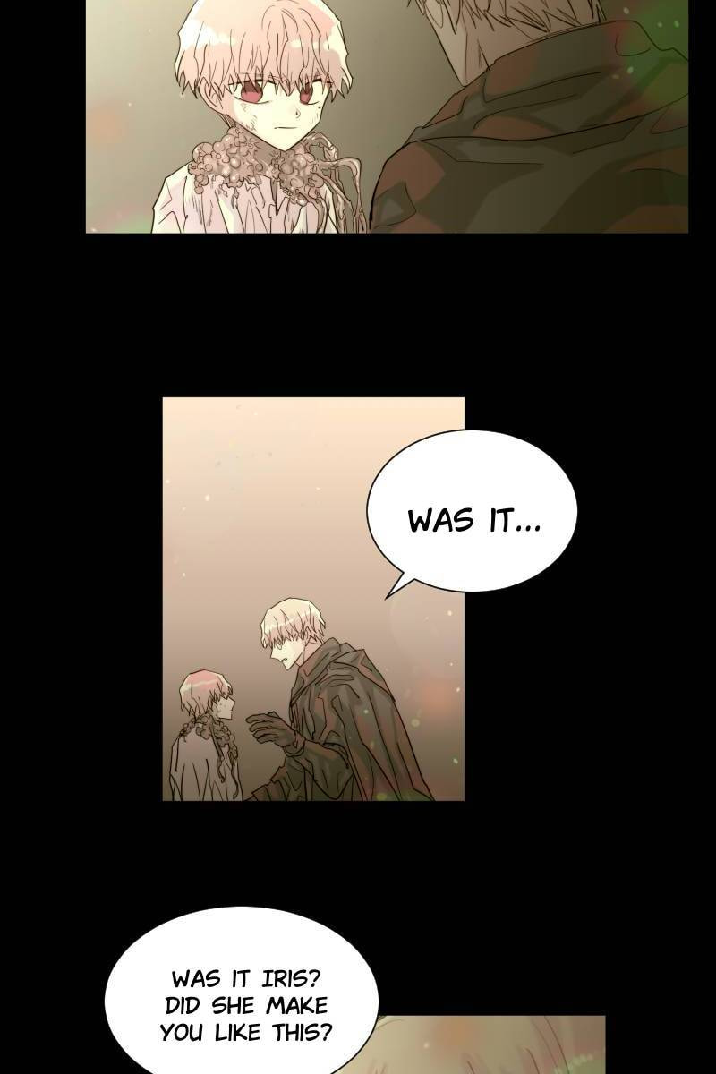Glotoneria Chapter 40 page 20 - 