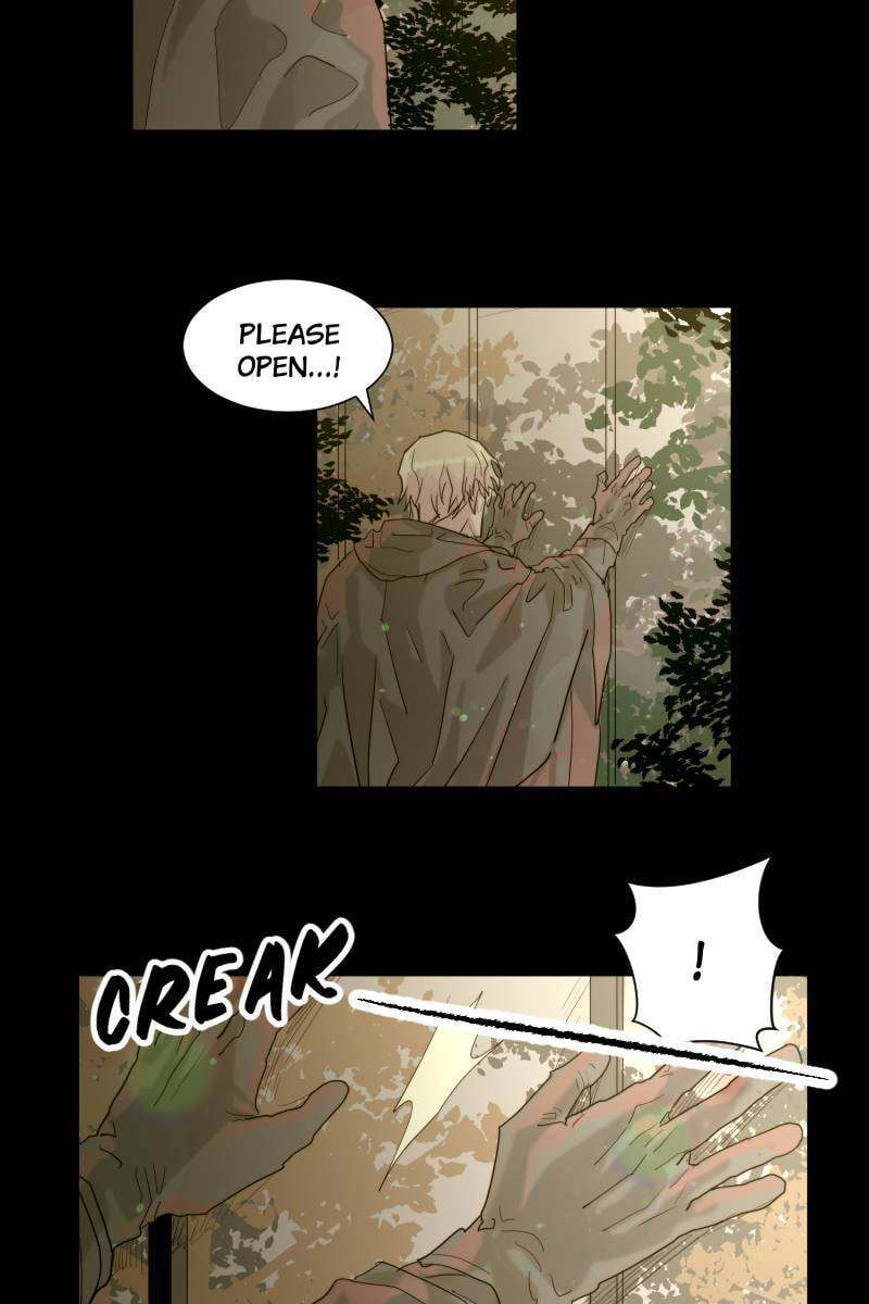 Glotoneria Chapter 40 page 3 - 