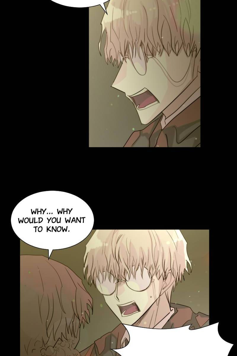 Glotoneria Chapter 40 page 21 - 