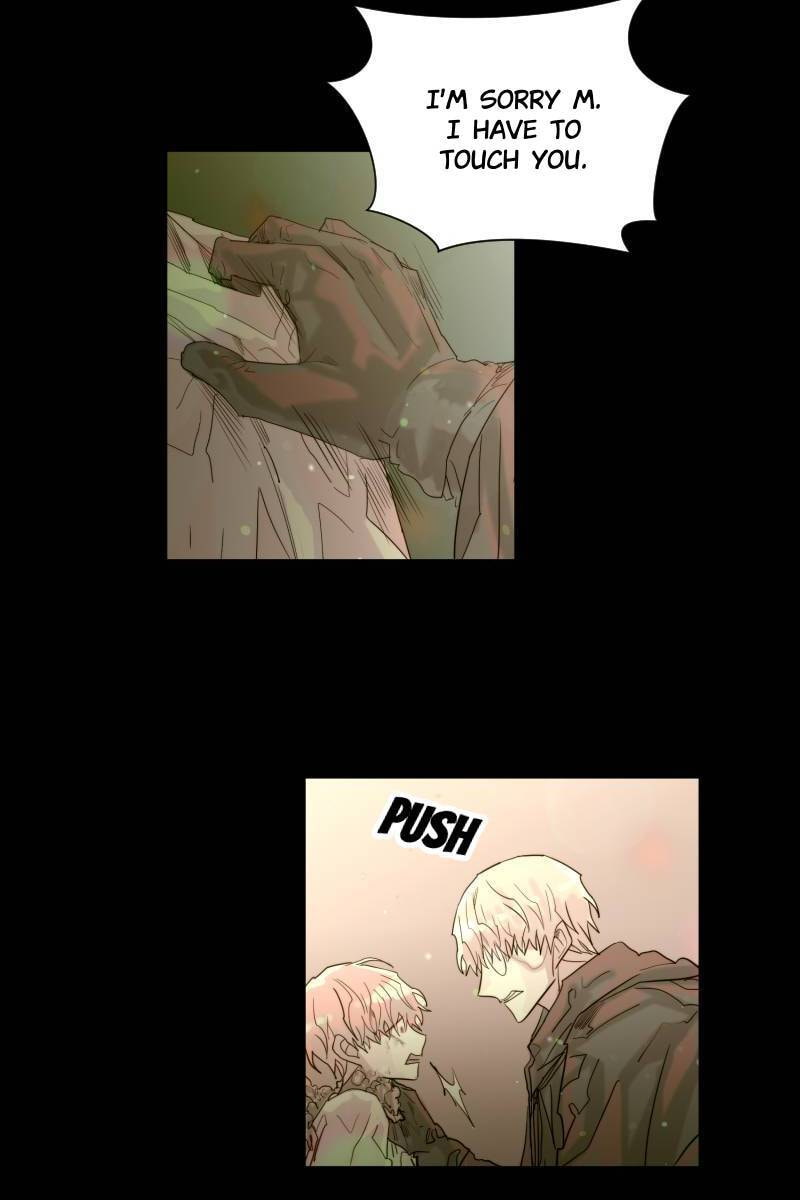 Glotoneria Chapter 40 page 23 - 