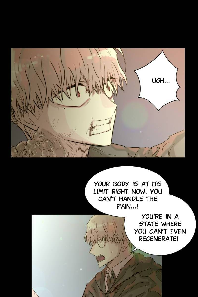 Glotoneria Chapter 40 page 24 - 