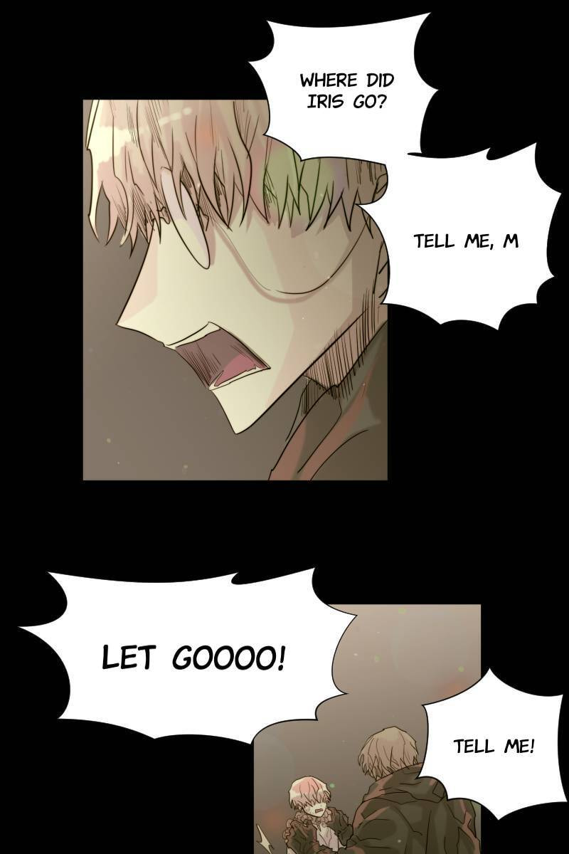 Glotoneria Chapter 40 page 26 - 