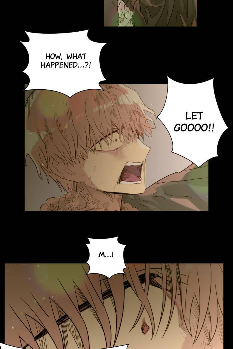 Glotoneria Chapter 40 page 27 - 