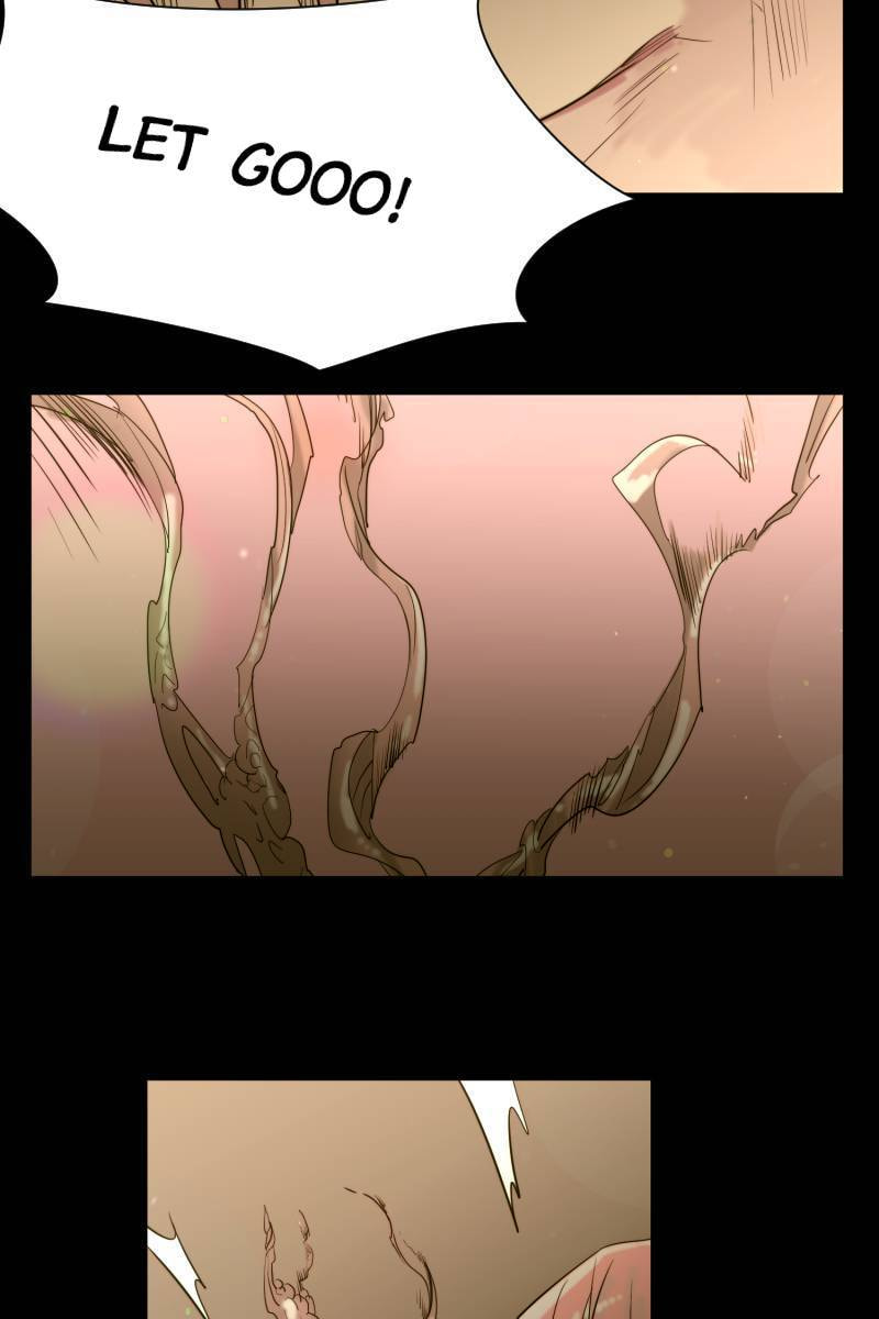 Glotoneria Chapter 40 page 28 - 