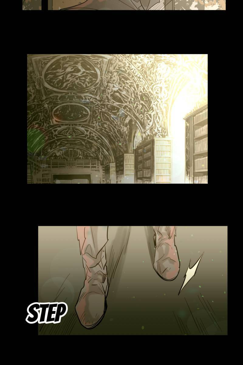 Glotoneria Chapter 40 page 4 - 