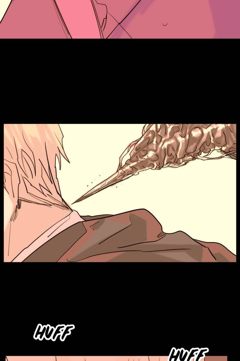 Glotoneria Chapter 40 page 32 - 