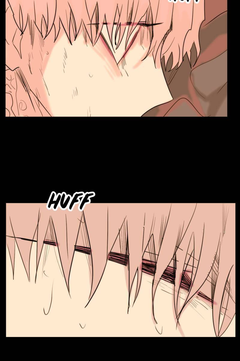 Glotoneria Chapter 40 page 33 - 