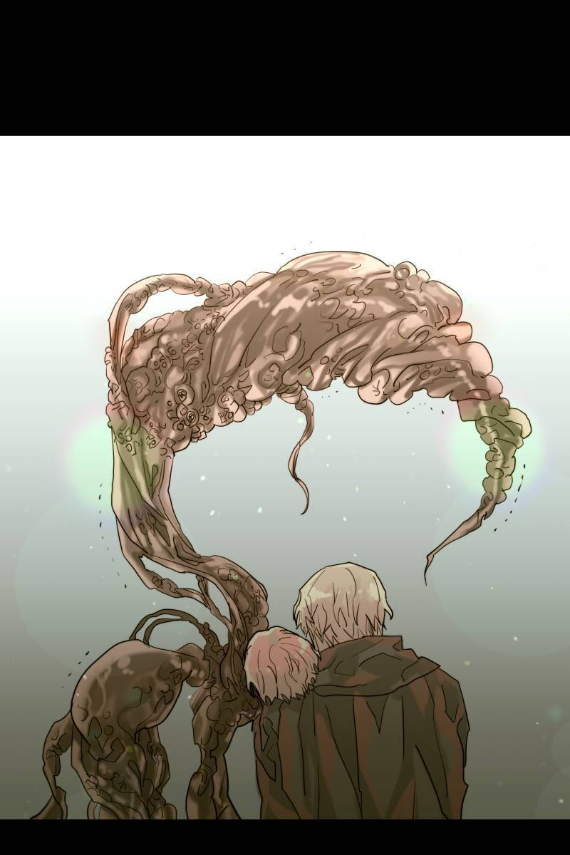 Glotoneria Chapter 40 page 34 - 