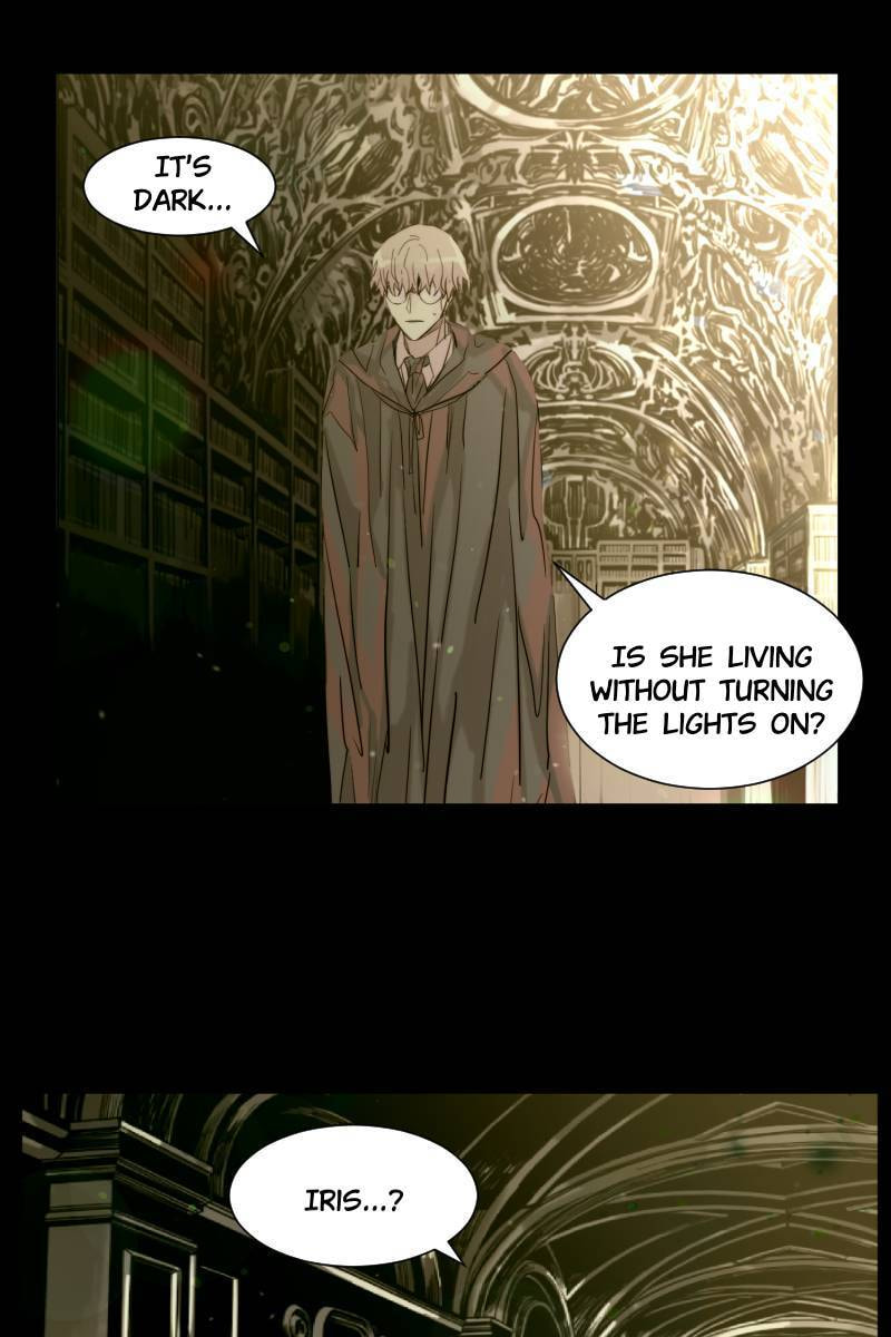 Glotoneria Chapter 40 page 5 - 