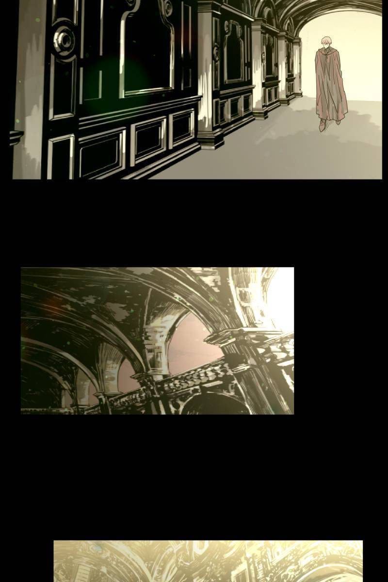 Glotoneria Chapter 40 page 6 - 