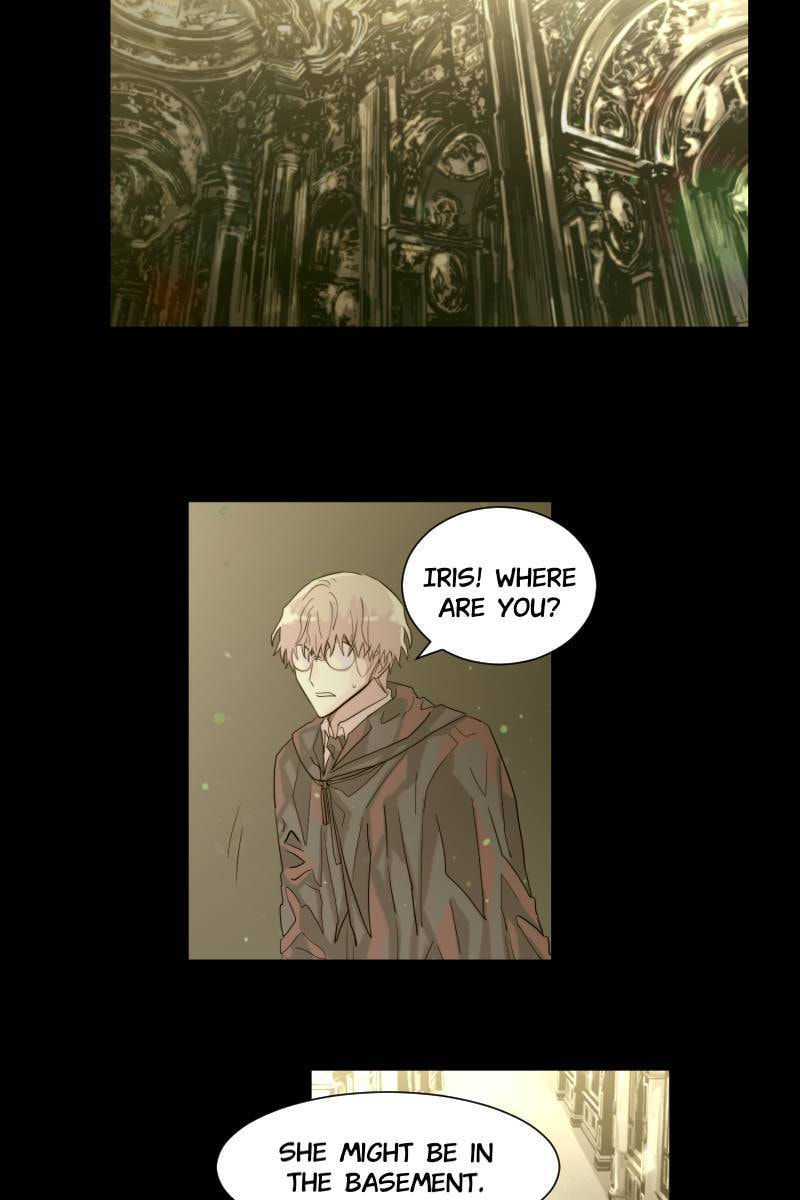 Glotoneria Chapter 40 page 7 - 