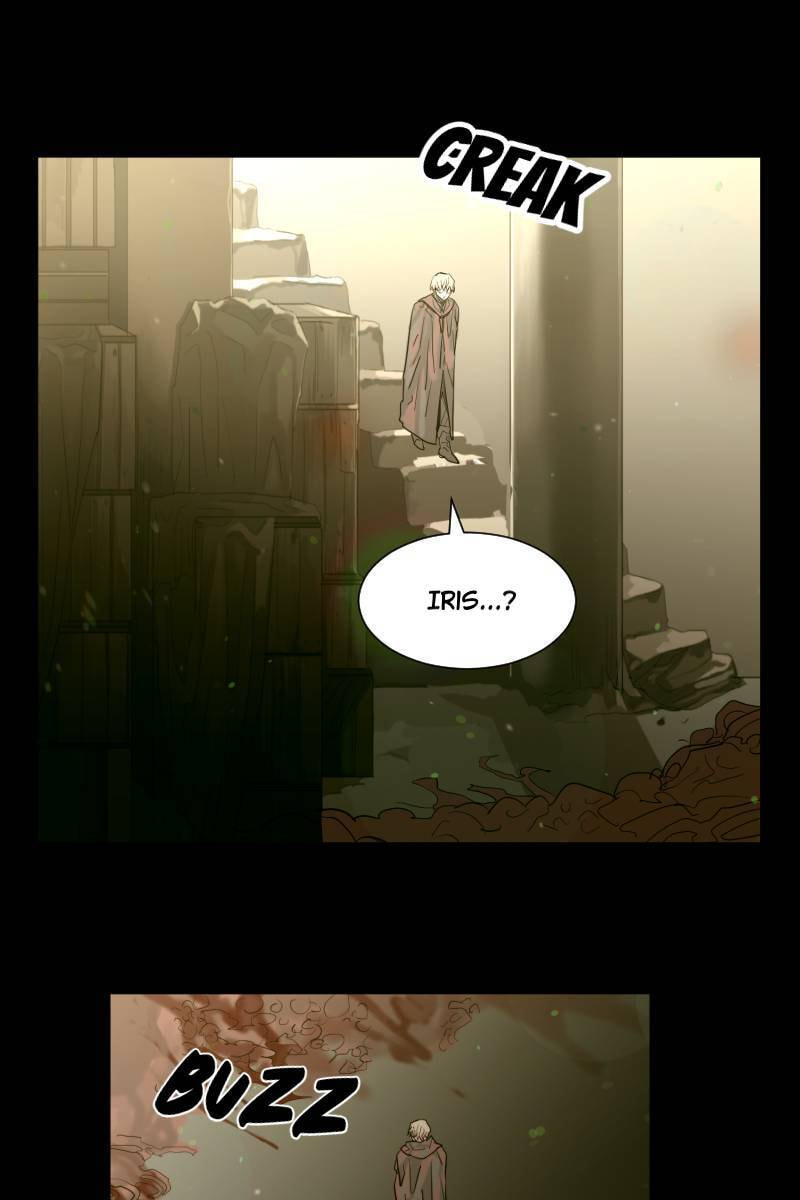 Glotoneria Chapter 40 page 10 - 